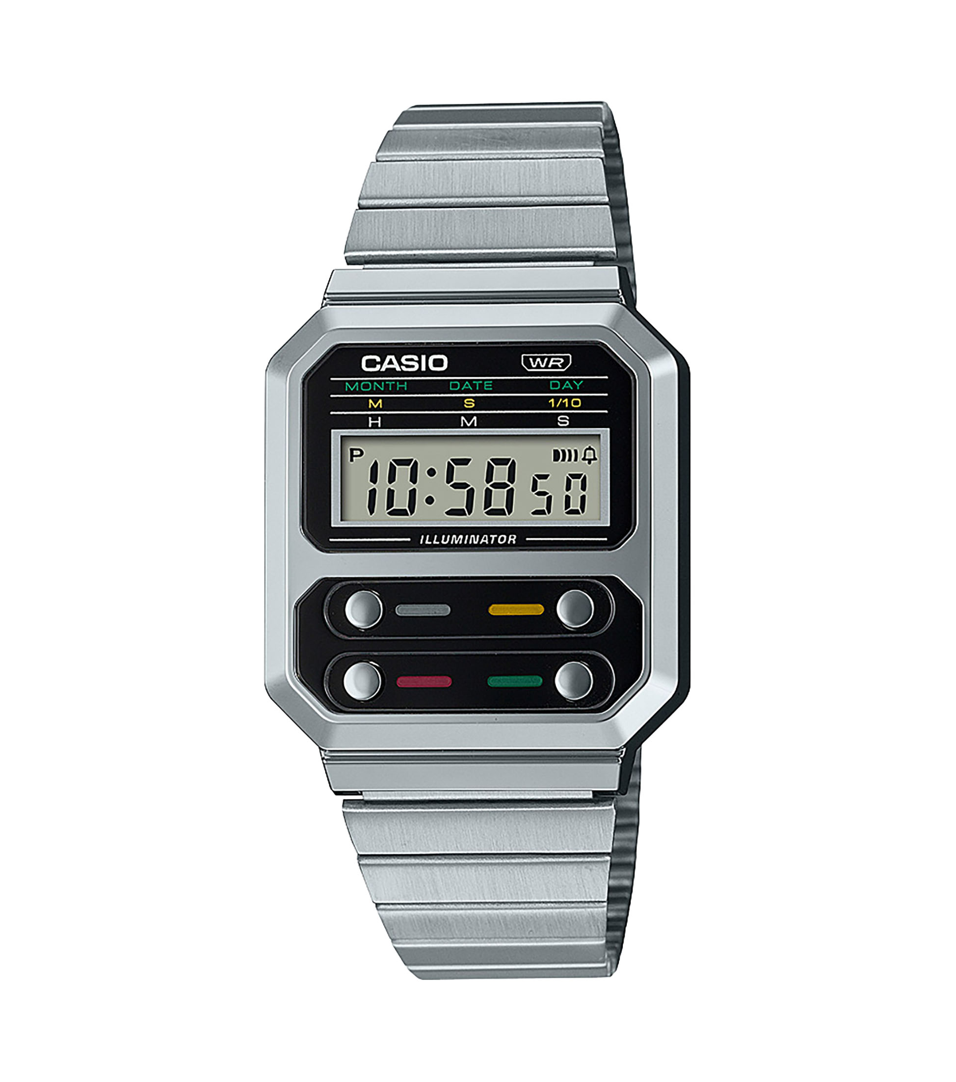 Casio vecchi modelli sale
